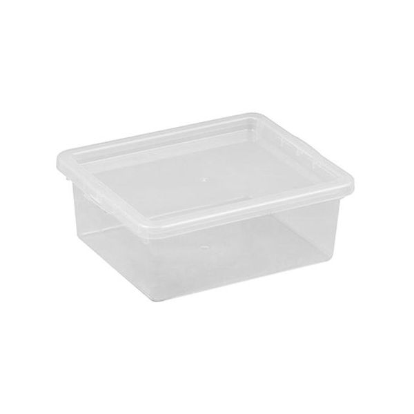Plast Team22910800 Plast Team Box Basic Box, 1,7 Litri-image