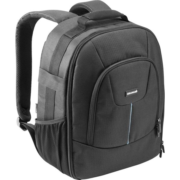 Cullmann 93784 Cullmann Panama Backpack 400 Rucksack Schwarz-image
