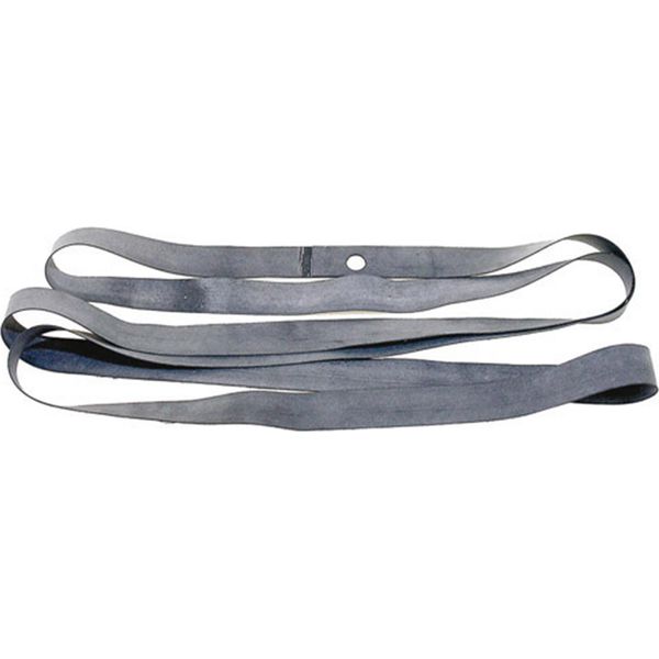 Nastro Per Cerchi Schwalbe 16-20" X 19 Mm 24-28"" X 15 Mm Nastro Per Cerchi Da Bicicletta In Gomma"-image