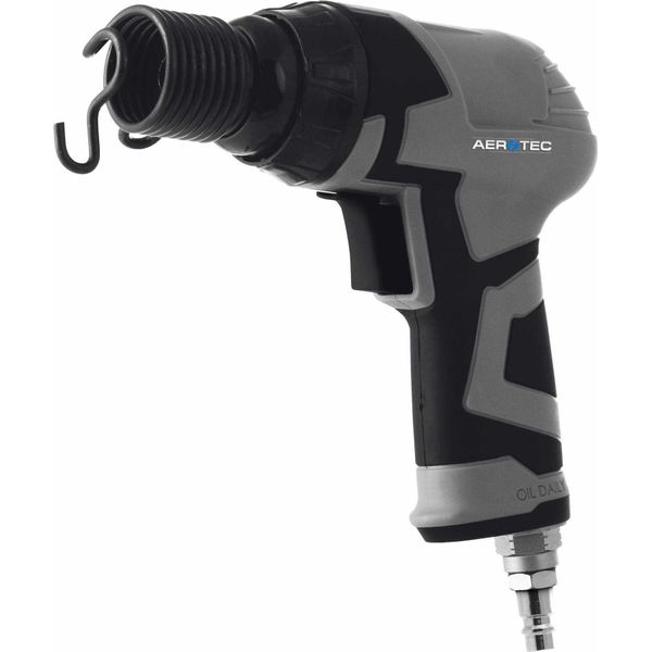 Aerotec Druckluft-MeißElhammer 6.3 Bar Csp 150 (201502009)-image