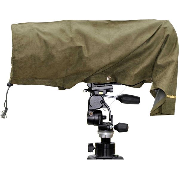 Copertura Antipioggia Stealth Gear 100-image