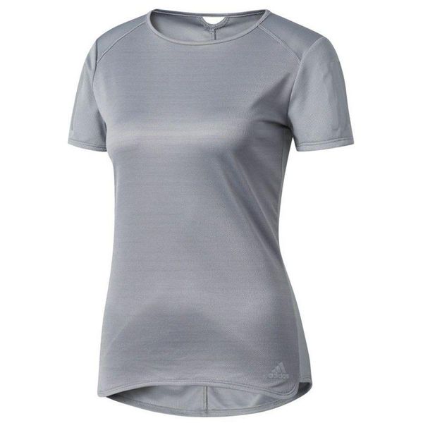 Adidas Magliette Response Short Sleeve Tee W, BP7454, Taglia: 158-image