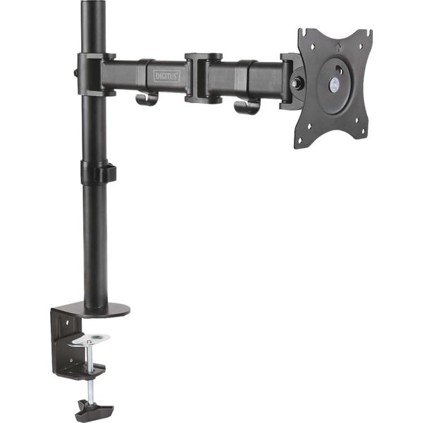 Digitus Tis 15"-27"" 1TFT 2Gelenke Schwarz Max.8Kg"-image