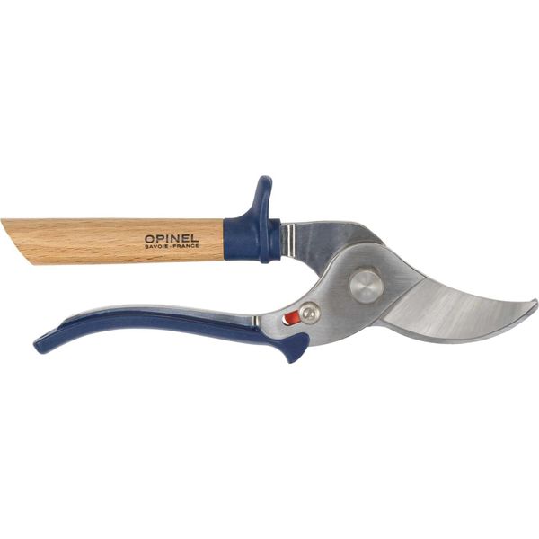 Opinel - Cesoie Da Giardino - Legno Di Faggio - Ardesia-image