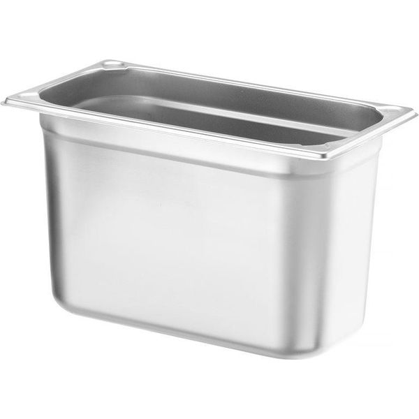 Hendi Contenitore Gastronorm 1/3, Linea Cucina, Gn 1/3, 1,5L, (H)40Mm-image