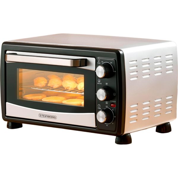 Steinborg SB-3007 Forno 20 Litri-image