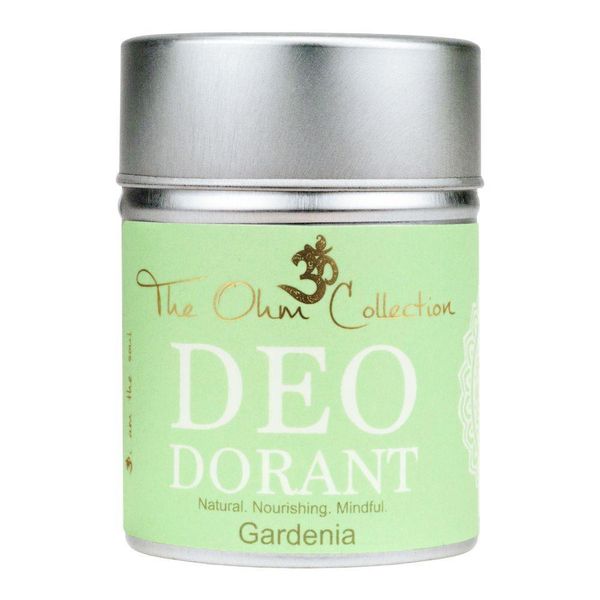 Polvere Deo - Gardenia 120G-image