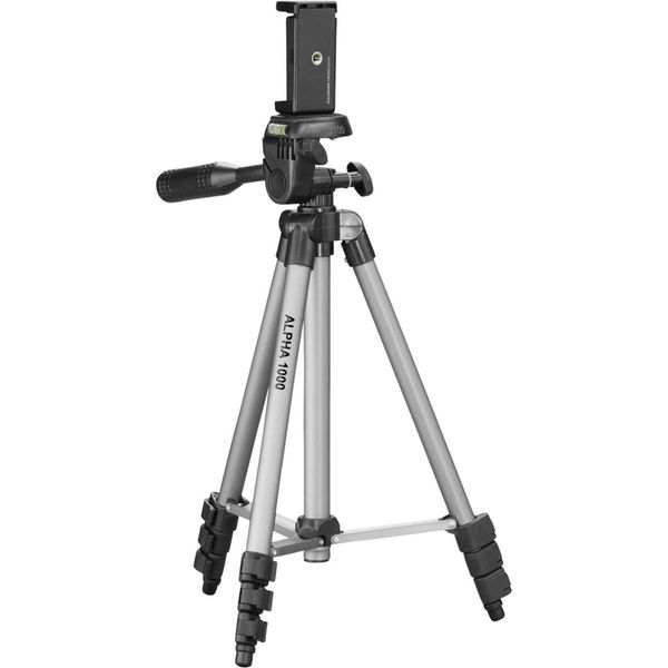 Cullmann Alpha 1000 Mobile - Stativ (52102)-image