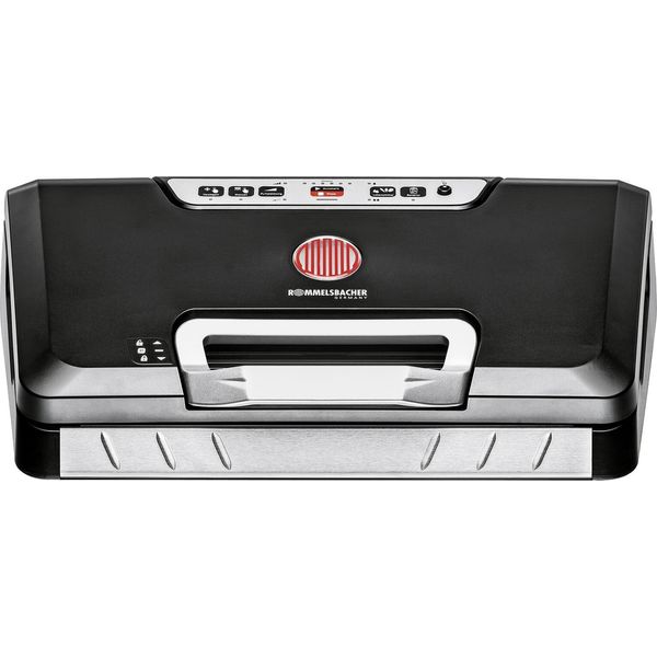 Rommelsbacher VAC485 Sigillatrice Sottovuoto-image