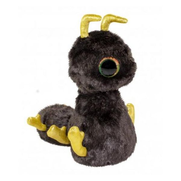 Peluche Lumo Antti Marrone Scuro 15 Cm-image