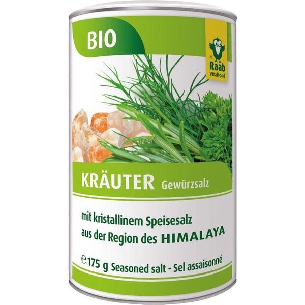 Da Cucina Biologico - Erbe Aromatiche 175 G-image