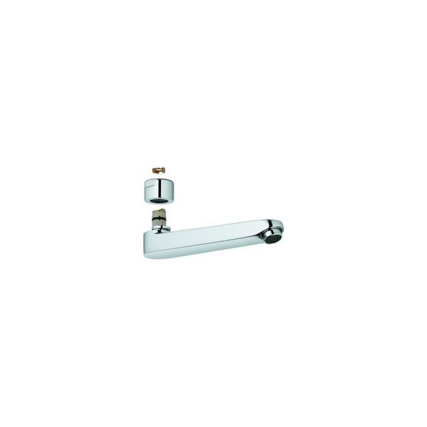 Grohe Auslauf 13138 Ausladung 175 Mm Chrom (13138000)-image