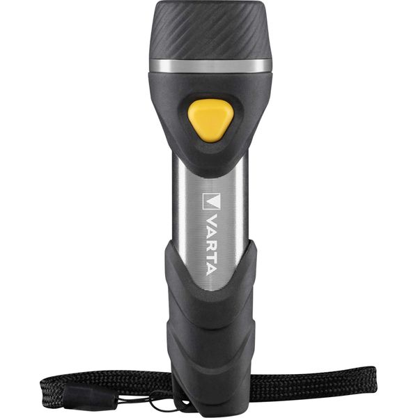 Varta Torcia Day Light Multi Led F10 1AA-image