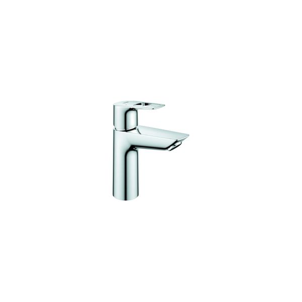 Grohe Waschtisch-Einhebelmischer Bauloop 1/2", M, M P-O Abl A Ks, Gl. KöRp, Ch (23886001)"-image