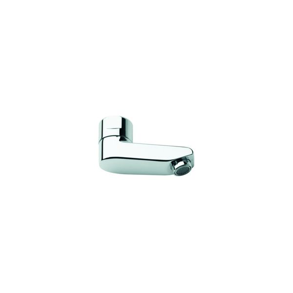 Grohe Auslauf 13080 Ausladung 75Mm Chrom (13080000)-image
