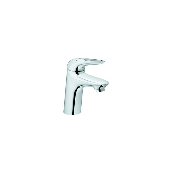 Grohe Waschtisch-Einhebelmischer Eurostyle 1/2", S, M P-Op Abl, Off Heb, Mit Ka, Ch (23930003)"-image