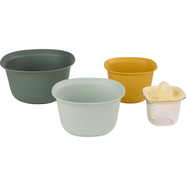 Set Di Ciotole Brabantia Tasty+ Misto-image