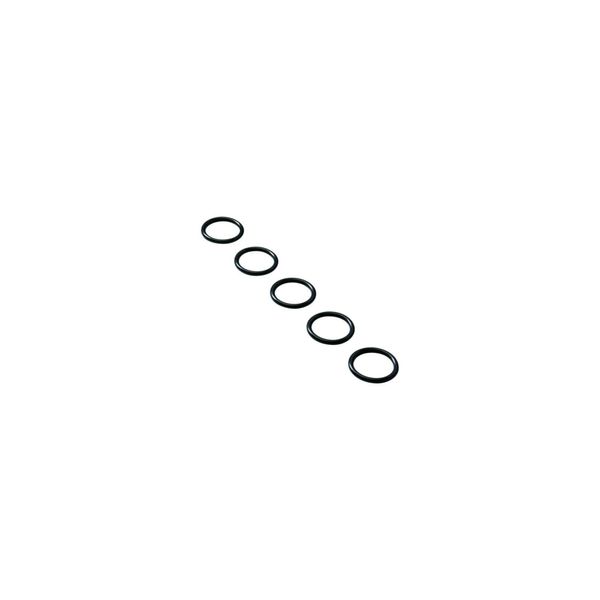 Grohe O-Ring 01284 22X3 5 StüCk 22X3, Ve 5 StüCk, Pg 03 (0128400M)-image