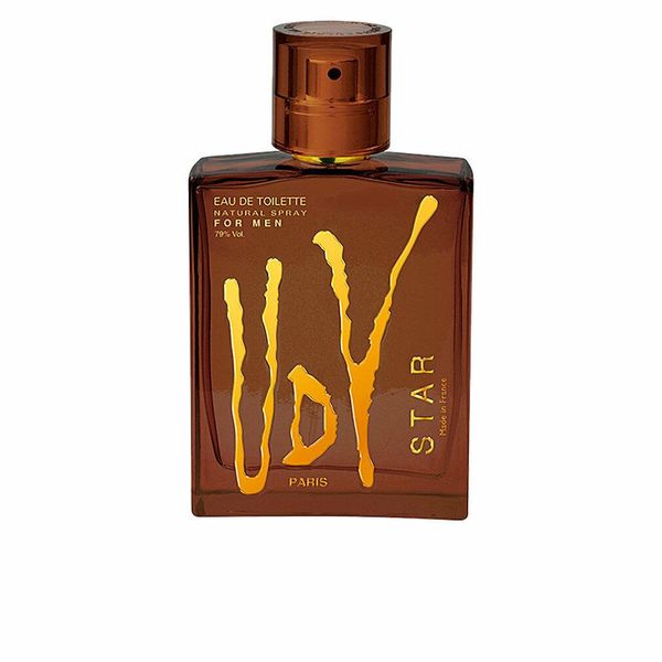 Ulric De Varens Uvd Star Edt 100 Ml M-image