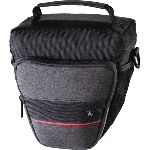 Hama Borsa Per Fotocamera Valletta 110 Colt 15X9X15 5 Cm Nero-image