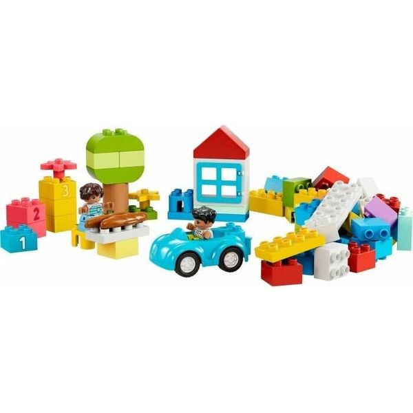 Lego Duplo 10913 Lego® Duplo® Steinebox (10913)-image