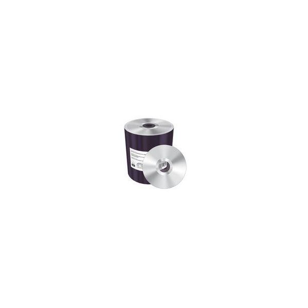 Mediarange MR472 Mediarange Dvd+R 8.5GB 100Pcs 8X Double Layer (Shrink)-image