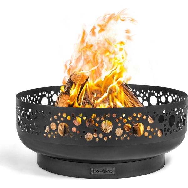 Ciotola Per Il Fuoco "Boston"" 80 Cm Pozzetto Per Il Fuoco, Cesto Per Il Fuoco"-image