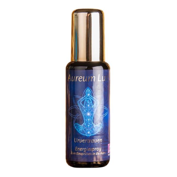 Profumi Sacri - Primal Trust | Aureum Lux Spray 50Ml-image