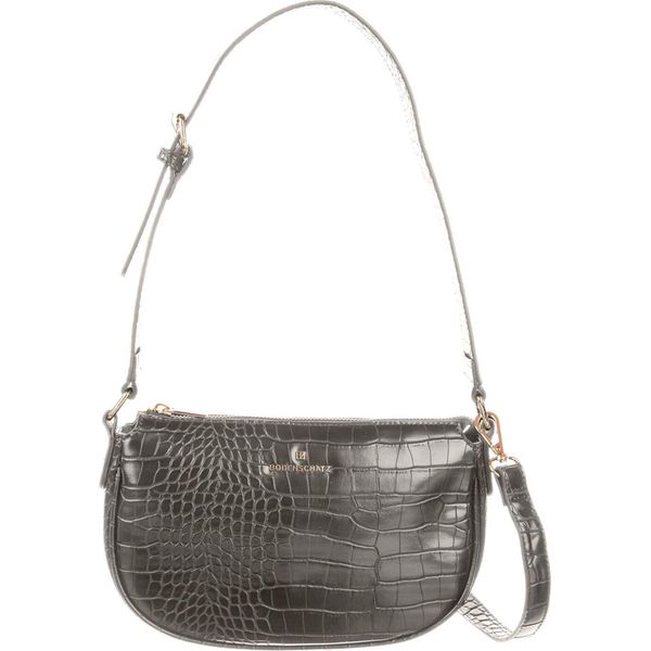 Bodenschatz Borsa A Tracolla Borsa A Tracolla Evening Bag Grey Grigio-image