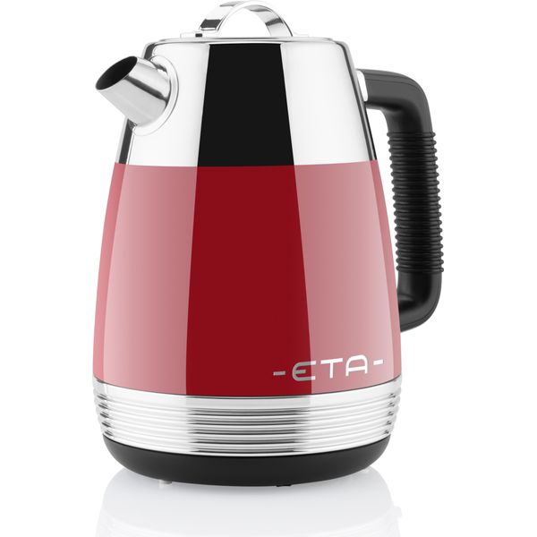 Eta Eta Eta 9186 90030 Bollitore Elettrico Storio 1,7 L 2150 W Rosso-image