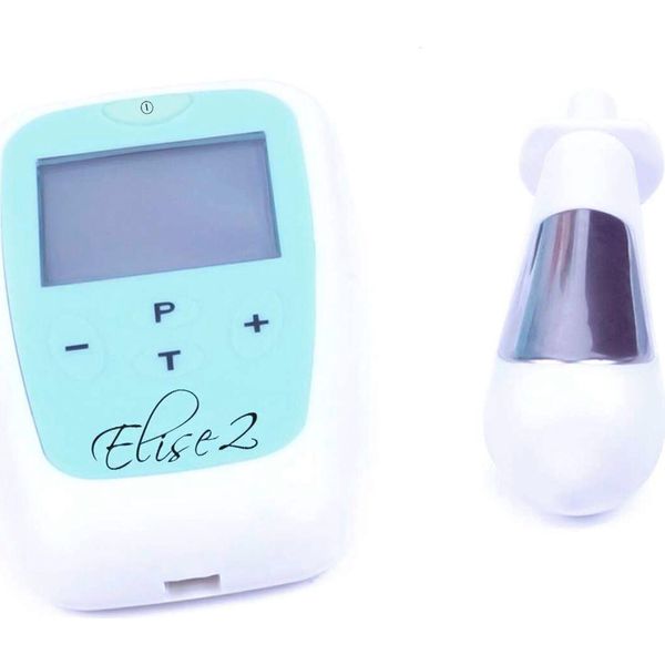 Esercitatore Del Pavimento Pelvico Tenscare Elise2-image
