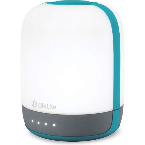 Biolite Alpenglow Usb Lna0100 Torcia Elettrica Bianca 250 Lumen Bianco 250 Lumen-image