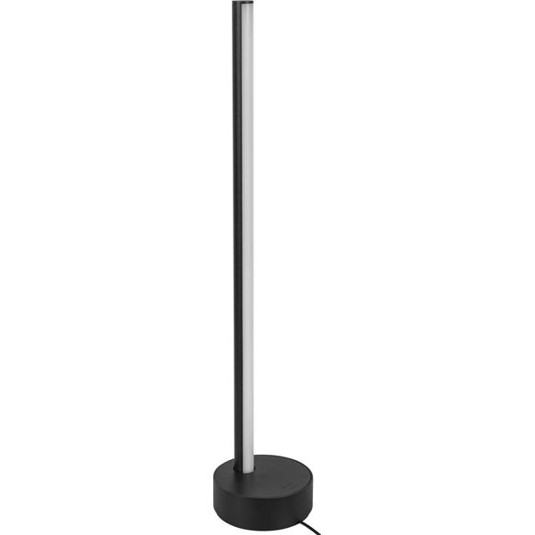 Philips Hue Gradient Signe Lampada Da Tavolo Nera-image