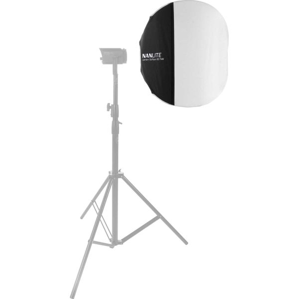 Nanlite LT-FMM-60 Lanterna Softbox Per Forza 60 60B-image