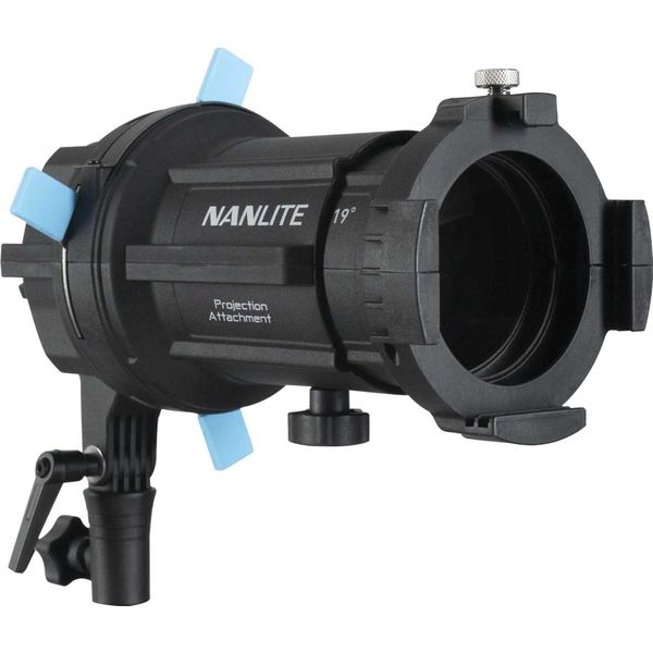 Nanlite PJ-FMM-19 Attacco Di Proiezione Per Forza 60 60B 19°-image