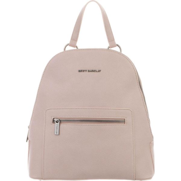 Betty Barclay Zaino Per Il Tempo Libero Zaino Backpack Rose Rosa-image