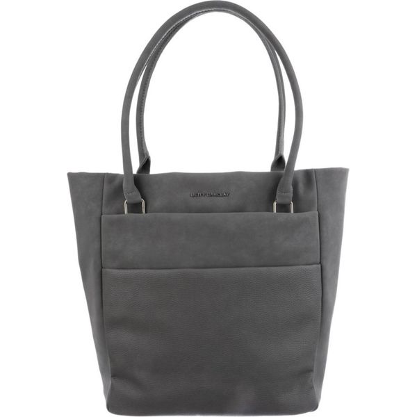 Betty Barclay Borsa Shopper Borsa A Tracolla Shopper Bag Anthracite Grigio-image