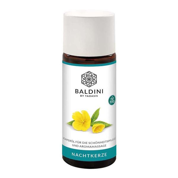 Olio Di Enotera - Olio Da Massaggio 50Ml-image