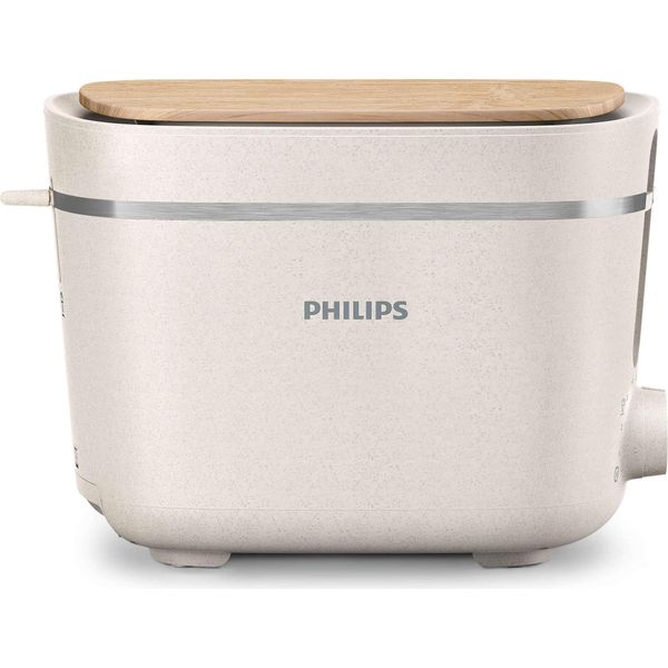 Philips Hd 2640/10 100% Biobasierter Kunststoff (HD2640/10)-image