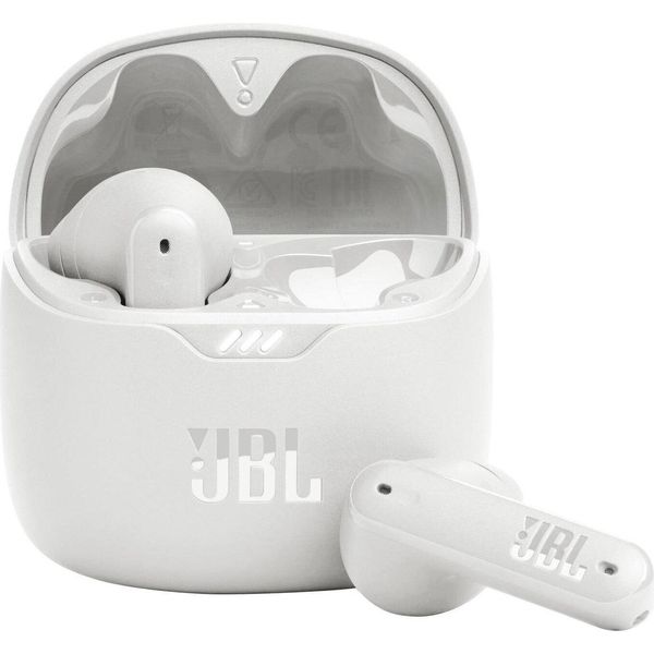 Jbl Tune Flex KopfhöRer True Wireless Stereo (Tws) Im Ohr Anrufe/Musik Bluetooth Weiß (Jbltflexwht)-image