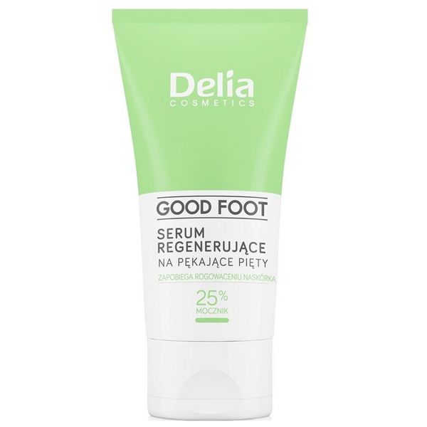 Delia Cosmetics Siero Rigenerante Piedi Buoni 60Ml-image
