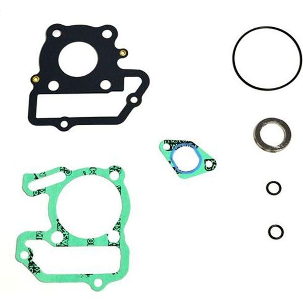 Guarnizioni Cilindro Set Guarnizioni Cilindro Originale Athena Per Yamaha TT-R 50 E Electric 06-08-image