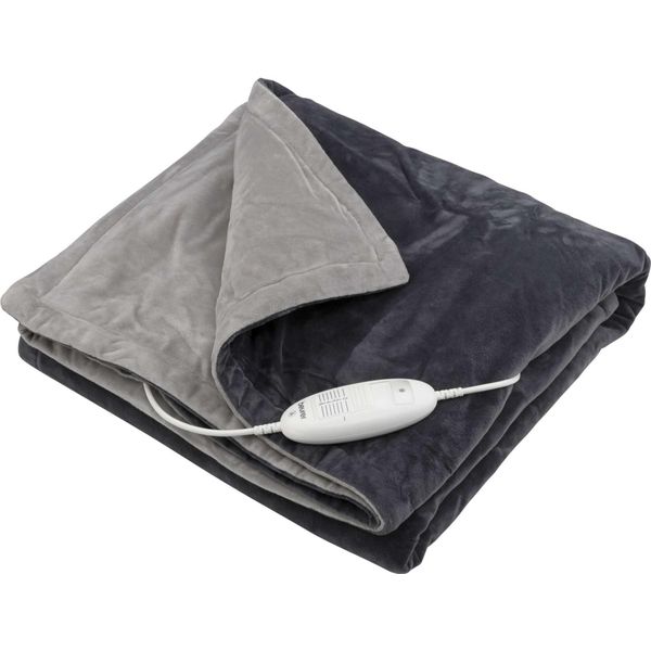 Beurer Hd 75 Cosy Grigio Scuro-image
