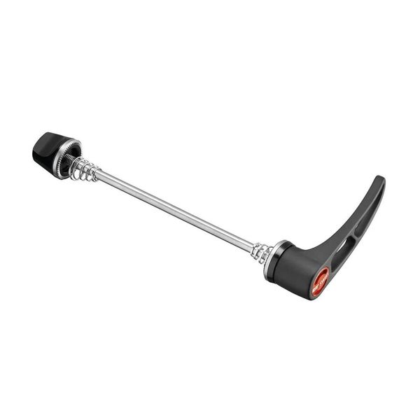 Dt Swiss Hr Sgancio Rapido Rws Mtb Titanio, 5/135Mm Con Leva In Alluminio, Nero-image