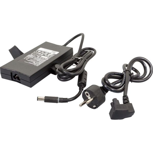 Dell - Netzteil - 130 Watt - Europa - FüR Precision M4400 (450-12063)-image