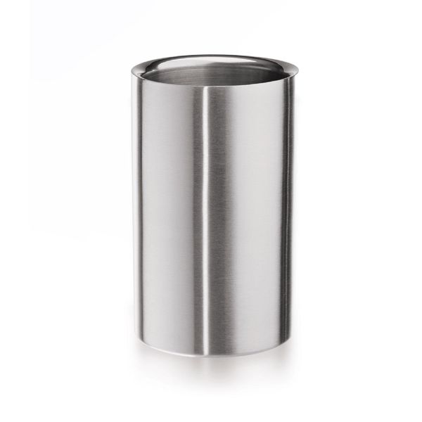 Raffreddatore Termico Per Bottiglie, Diametro: 11,5 Cm, Altezza 19 Cm-image