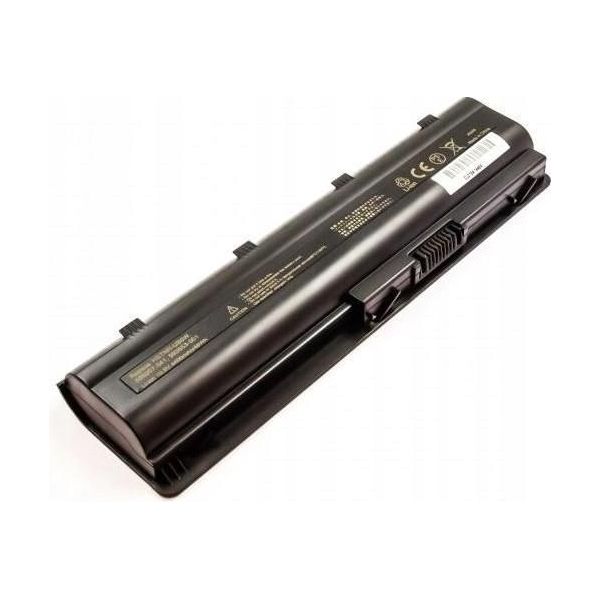 Coreparts - Batteria Per Computer Portatile (Equivalente A: Hp 593553-001) - Ioni Di Litio - 6 Celle - 4400 Mah - Per Compaq Presar-image
