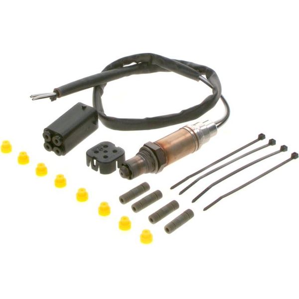 Sonda Lambda Bosch 0 258 986 507-image