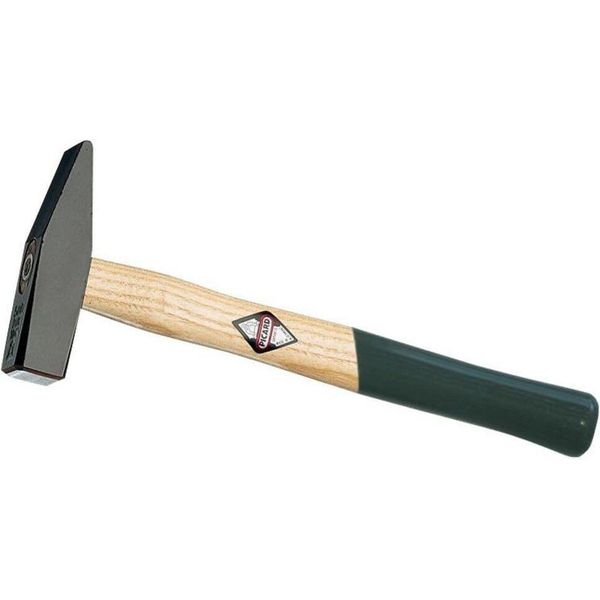 Martello Da Fabbro In Acciaio Frassino 400G Picard-image