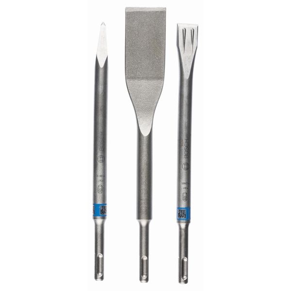 Bosch 2607019159 Bosch MeißEl-Set 3-Teilig-image